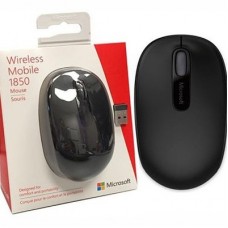 MICROSOFT WIRELESS MOBILE 1850 MOUSE